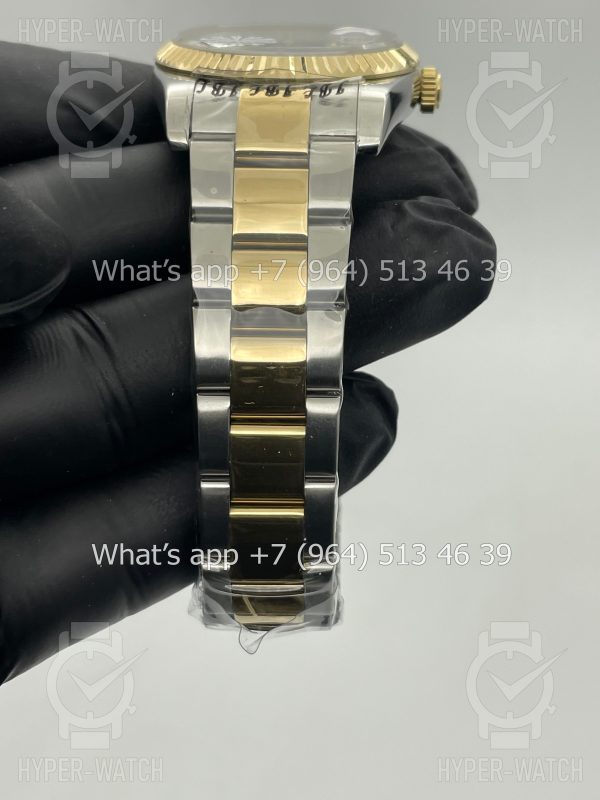 Товар Rolex Datejust 36mm Art 5718 Фото 9 - Rolex Datejust 36mm Art 5718
