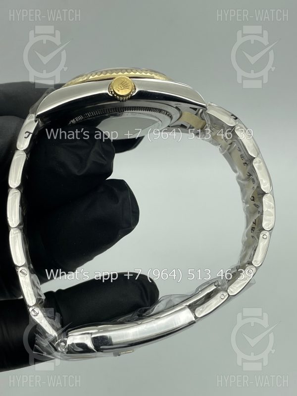 Товар Rolex Datejust 36mm Art 5718 Фото 10 - Rolex Datejust 36mm Art 5718
