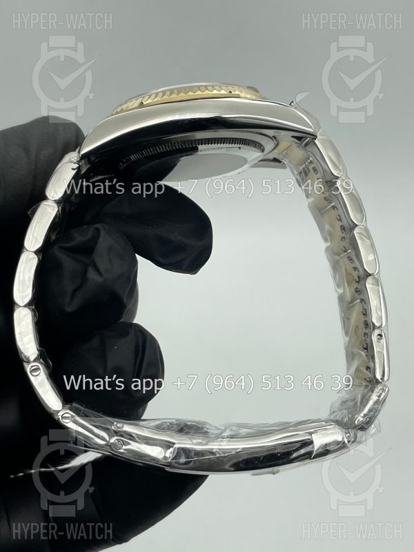 Товар Rolex Datejust 36mm Art 5718 Фото 11 - Rolex Datejust 36mm Art 5718