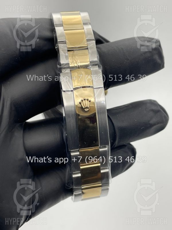 Товар Rolex Datejust 36mm Art 5718 Фото 12 - Rolex Datejust 36mm Art 5718