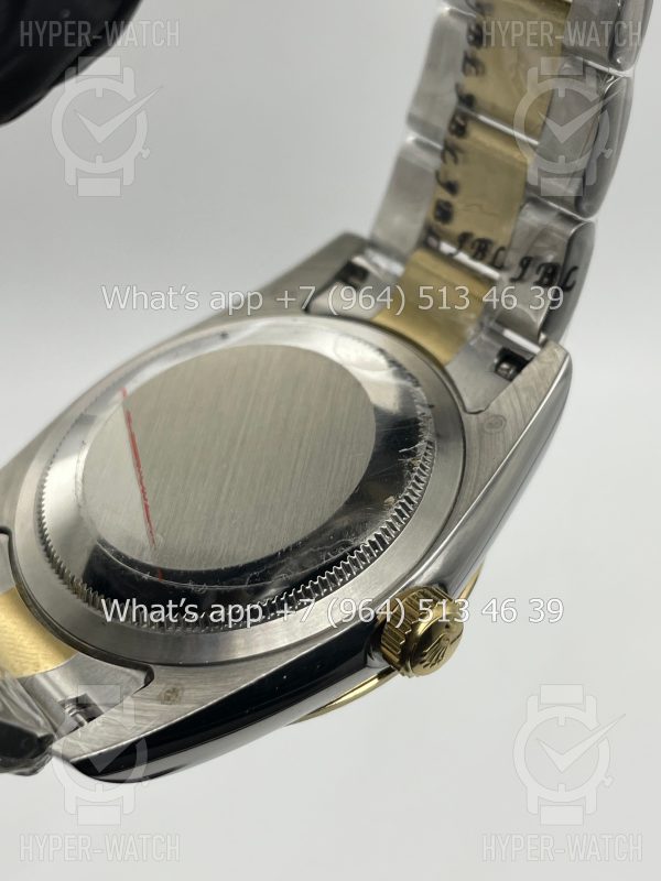 Товар Rolex Datejust 36mm Art 5718 Фото 16 - Rolex Datejust 36mm Art 5718