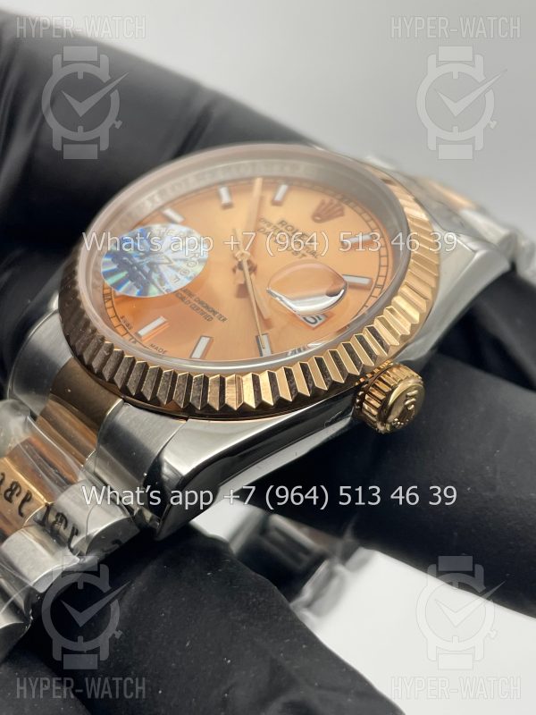 Фото 6 - Rolex Datejust 36mm Art 5725