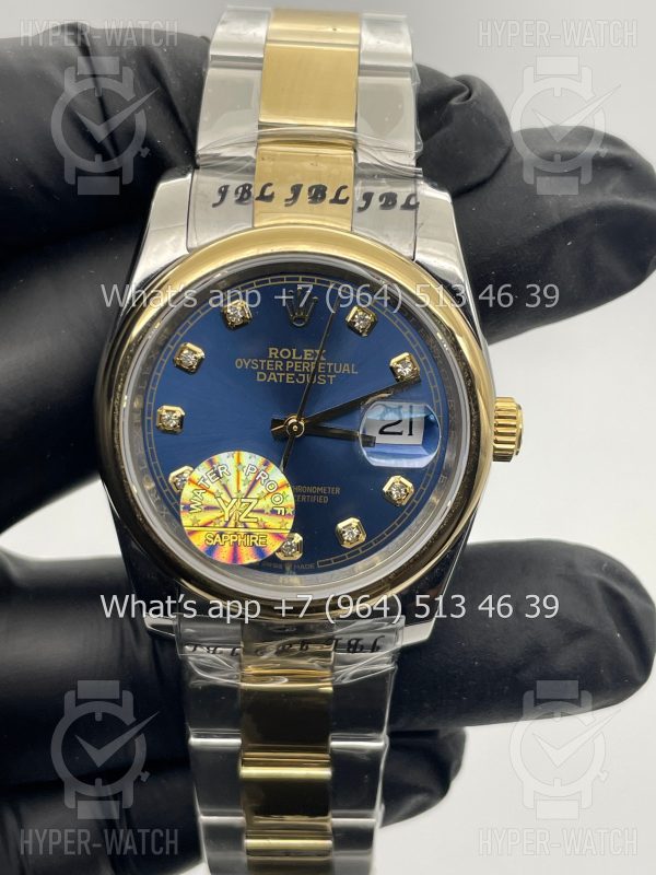 Товар Rolex Datejust 36mm Art 5723 Фото 2 - Rolex Datejust 36mm Art 5723