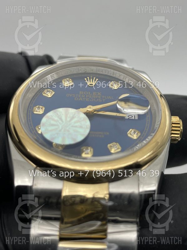 Товар Rolex Datejust 36mm Art 5723 Фото 6 - Rolex Datejust 36mm Art 5723