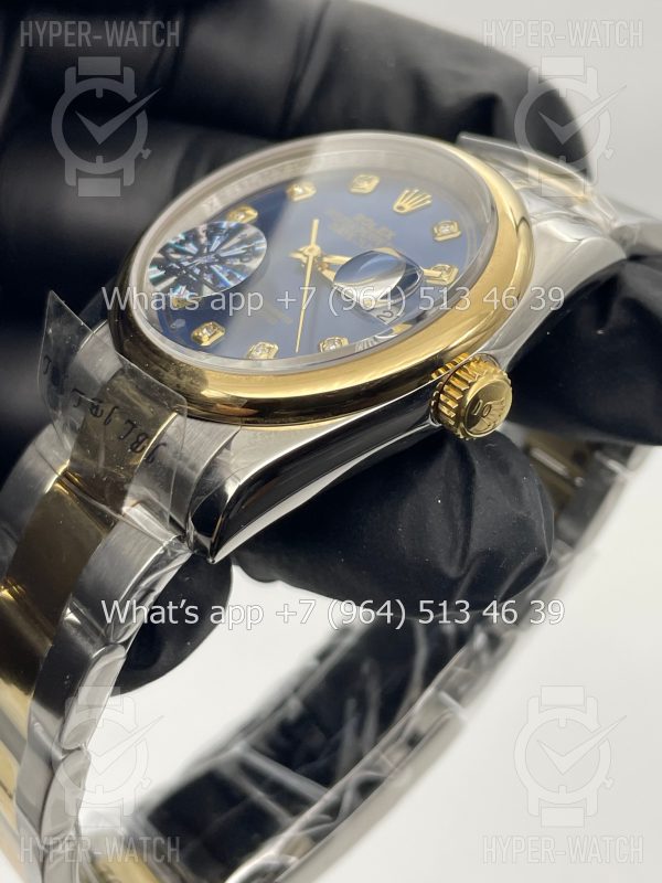 Товар Rolex Datejust 36mm Art 5723 Фото 8 - Rolex Datejust 36mm Art 5723