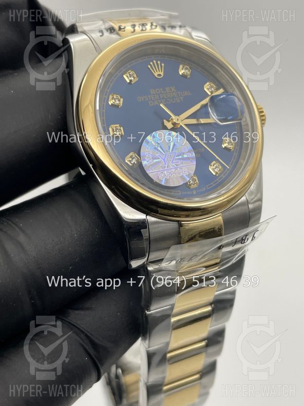 Товар Rolex Datejust 36mm Art 5723 Фото 9 - Rolex Datejust 36mm Art 5723