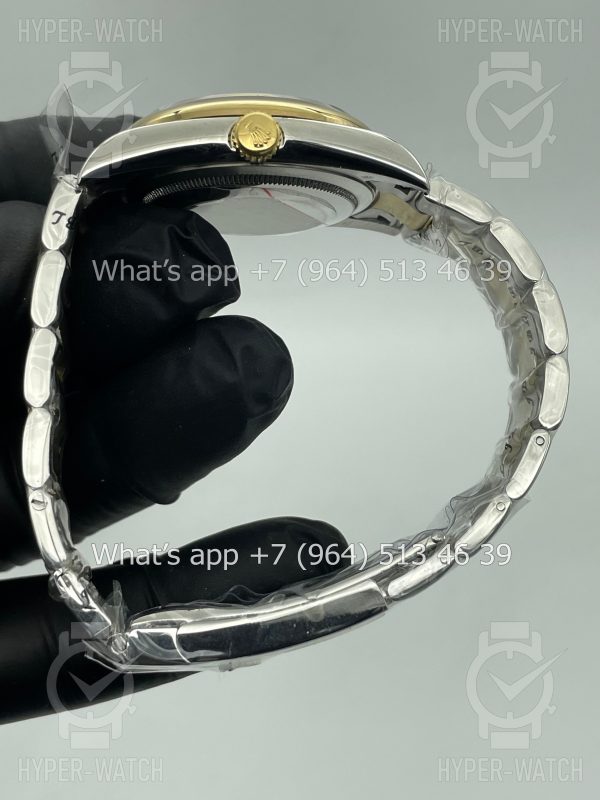 Товар Rolex Datejust 36mm Art 5723 Фото 12 - Rolex Datejust 36mm Art 5723