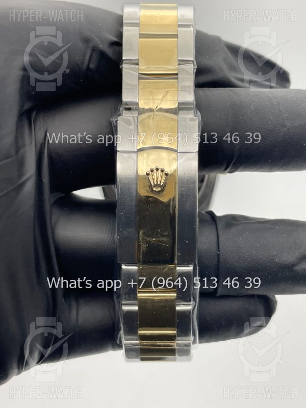 Товар Rolex Datejust 36mm Art 5723 Фото 14 - Rolex Datejust 36mm Art 5723