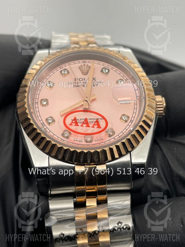 Товар Rolex Datejust 36mm Art 5721 Фото 5 - Rolex Datejust 36mm Art 5721