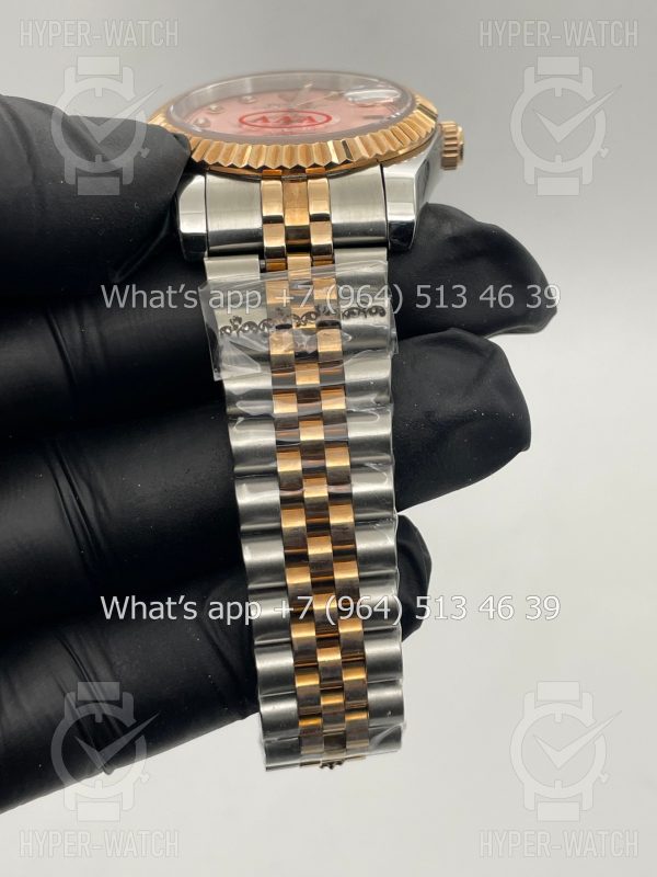 Товар Rolex Datejust 36mm Art 5721 Фото 9 - Rolex Datejust 36mm Art 5721