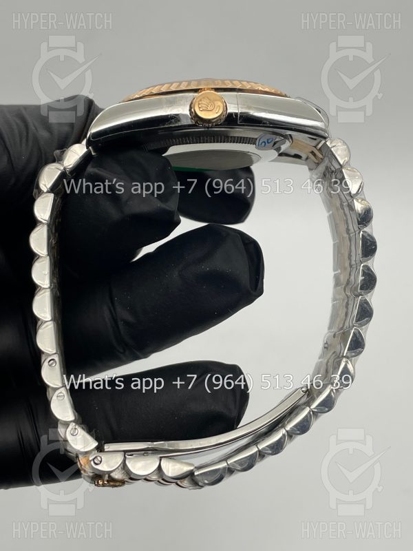 Товар Rolex Datejust 36mm Art 5721 Фото 10 - Rolex Datejust 36mm Art 5721