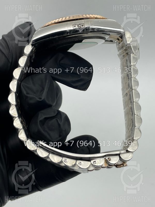 Товар Rolex Datejust 36mm Art 5721 Фото 11 - Rolex Datejust 36mm Art 5721