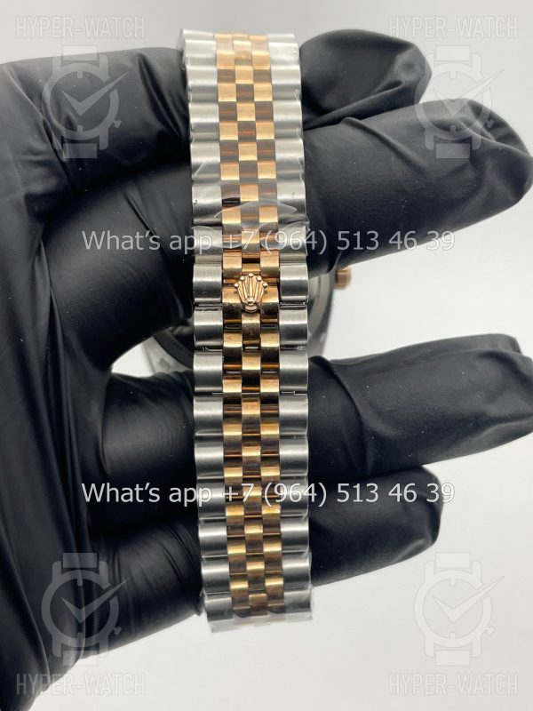 Товар Rolex Datejust 36mm Art 5721 Фото 12 - Rolex Datejust 36mm Art 5721