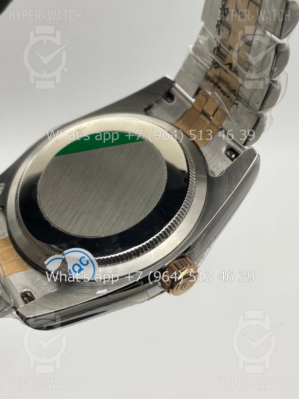 Товар Rolex Datejust 36mm Art 5721 Фото 13 - Rolex Datejust 36mm Art 5721