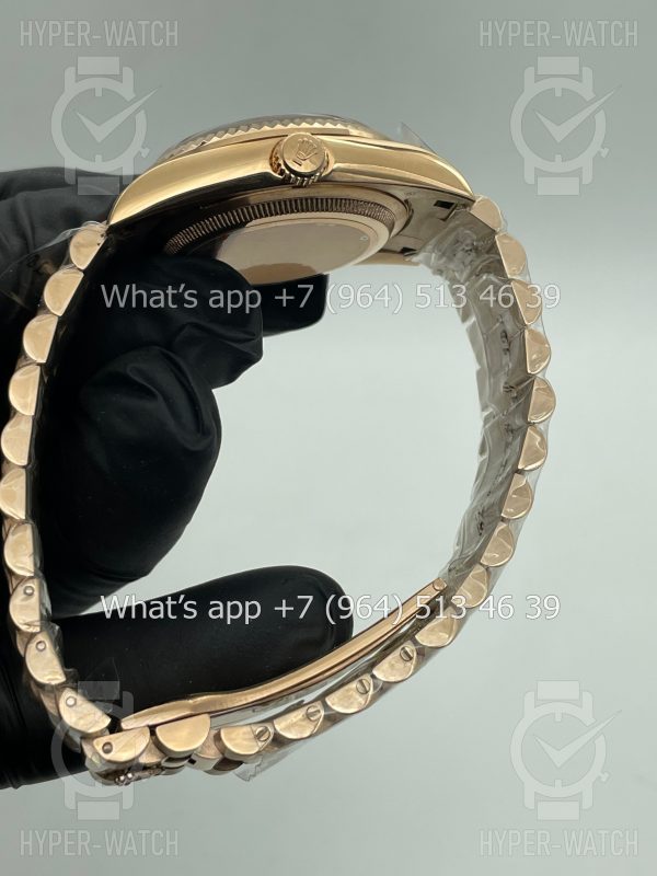 Фото 11 - Rolex Datejust 36mm Art 5726
