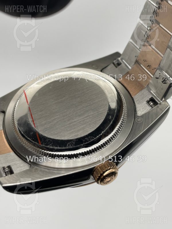 Товар Rolex Datejust 36mm Art 5728 Фото 14 - Rolex Datejust 36mm Art 5728
