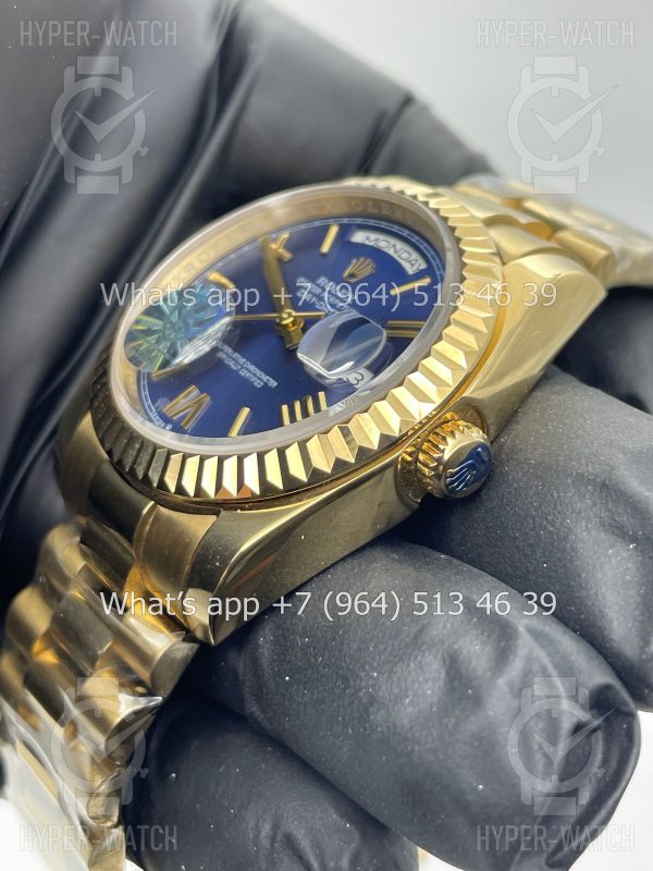 Фото 7 - Rolex Day-Date 36mm Art 5735