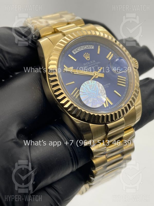 Фото 8 - Rolex Day-Date 36mm Art 5735
