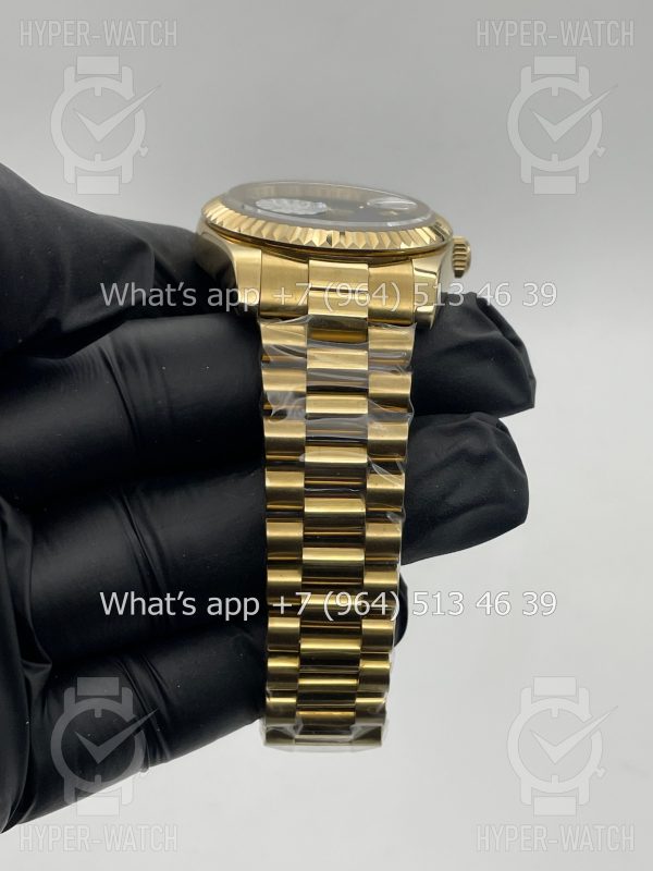 Фото 11 - Rolex Day-Date 36mm Art 5735