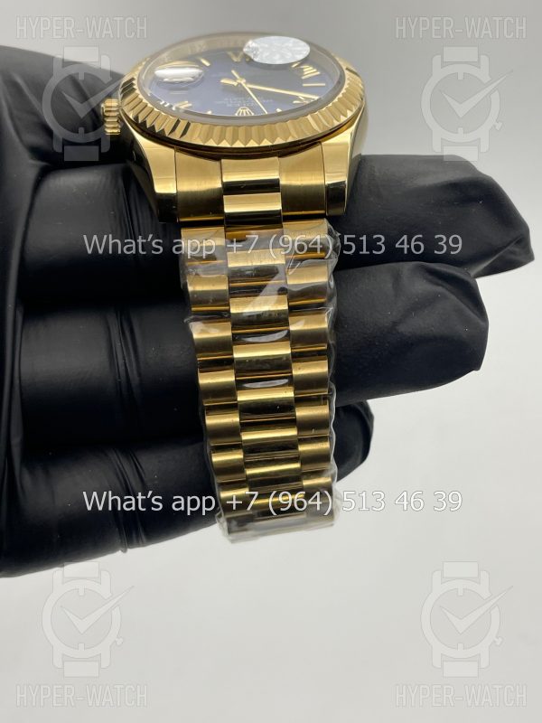 Фото 14 - Rolex Day-Date 36mm Art 5735