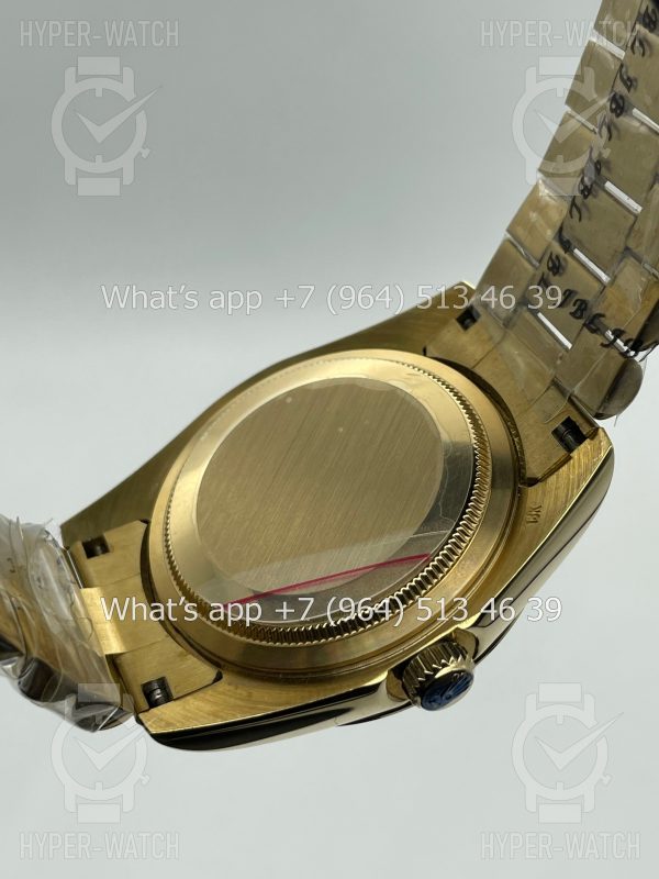 Фото 17 - Rolex Day-Date 36mm Art 5735