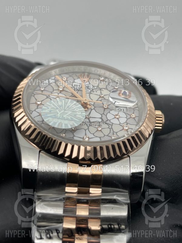 Фото 5 - Rolex Datejust 31mm Art 5731