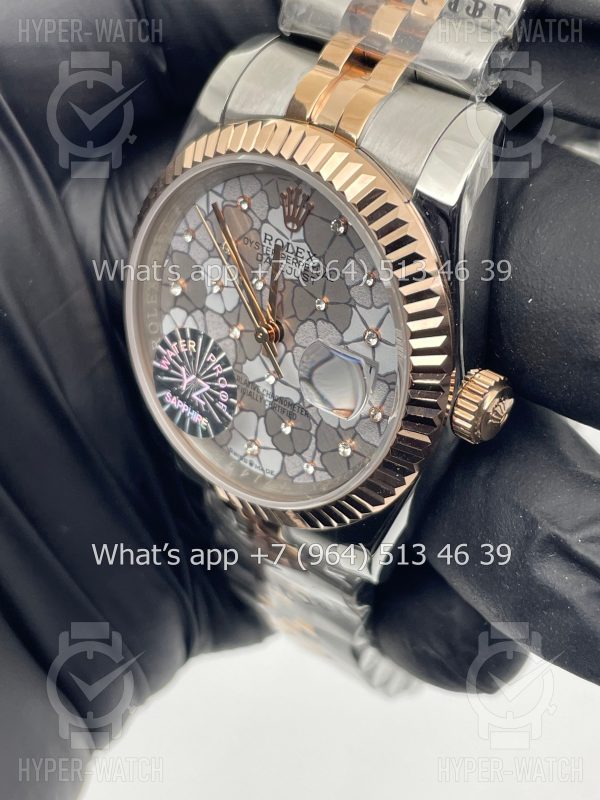 Фото 7 - Rolex Datejust 31mm Art 5731