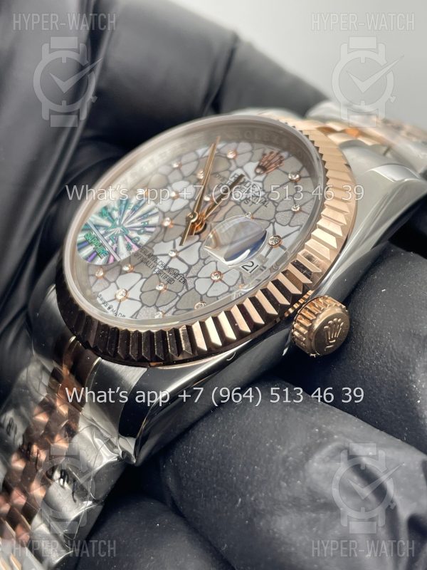 Фото 8 - Rolex Datejust 31mm Art 5731