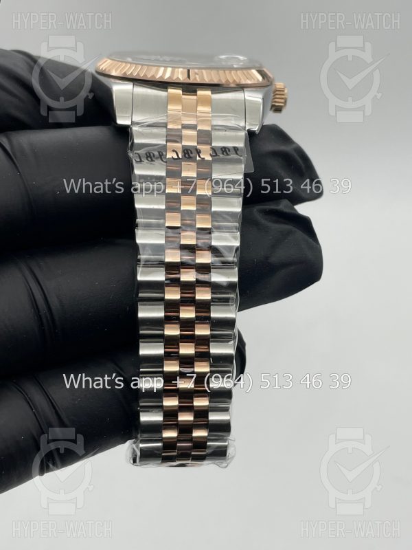 Фото 10 - Rolex Datejust 31mm Art 5731