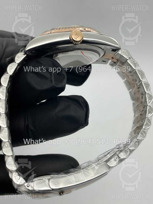 Фото 11 - Rolex Datejust 31mm Art 5731
