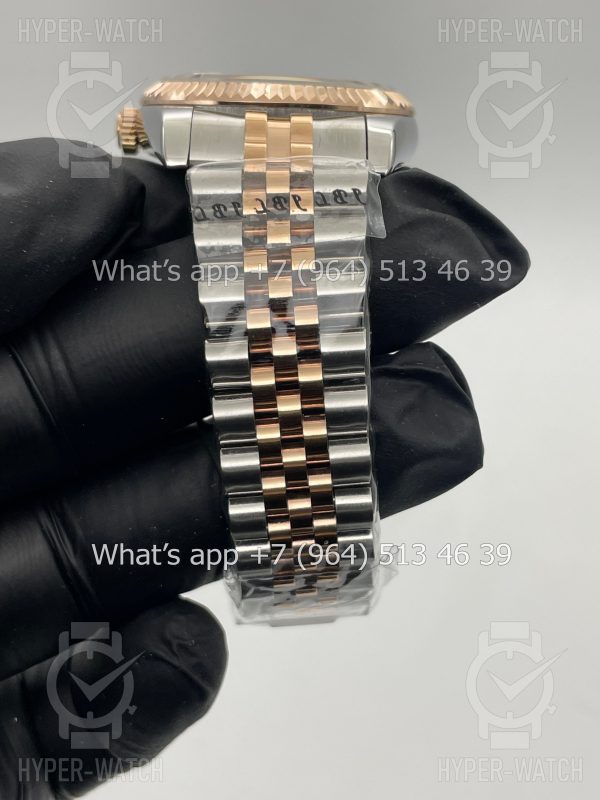 Фото 12 - Rolex Datejust 31mm Art 5731