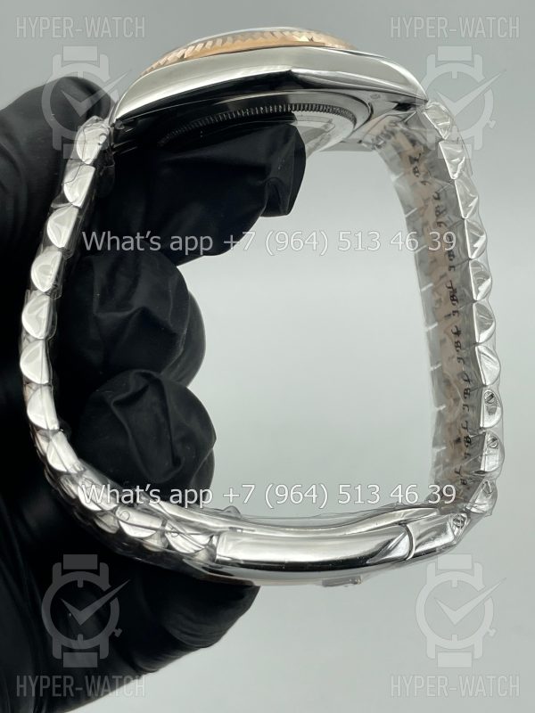 Фото 13 - Rolex Datejust 31mm Art 5731