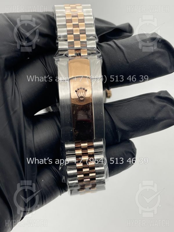 Фото 14 - Rolex Datejust 31mm Art 5731