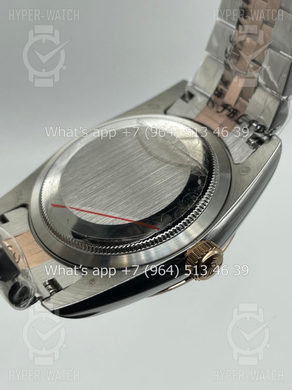 Фото 19 - Rolex Datejust 31mm Art 5731