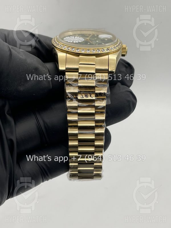 Фото 10 - Rolex Datejust 31mm Art 5732