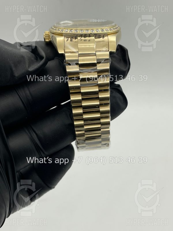 Фото 12 - Rolex Datejust 31mm Art 5732