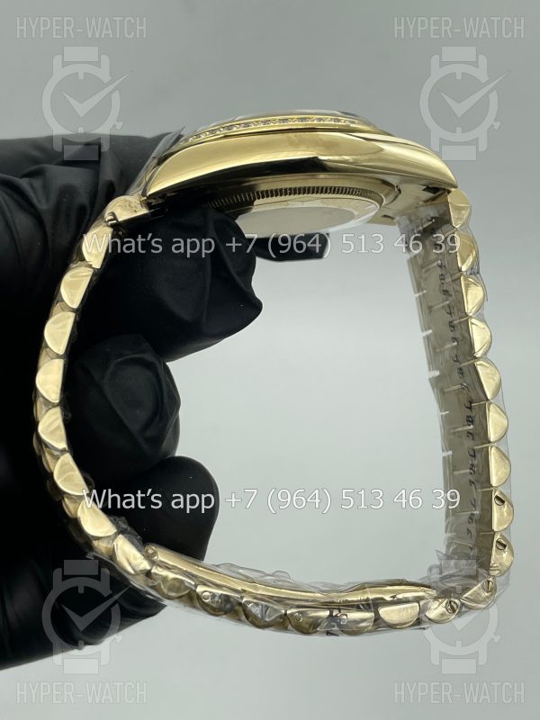 Фото 13 - Rolex Datejust 31mm Art 5732