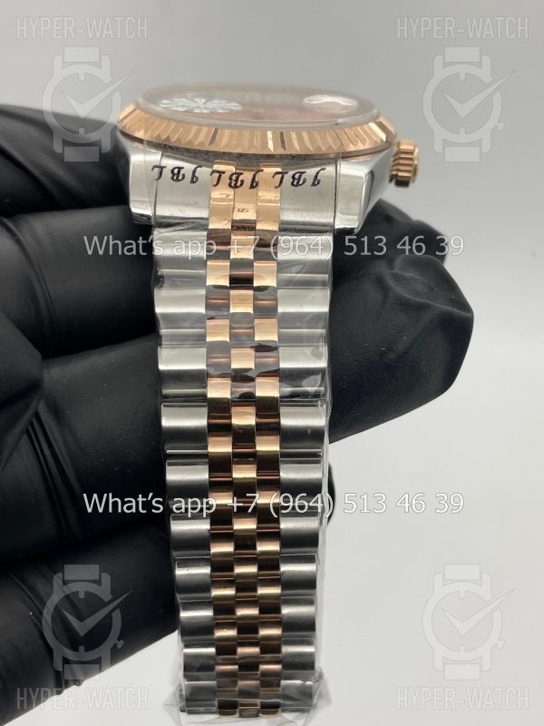 Фото 10 - Rolex Datejust 36mm Art 5742