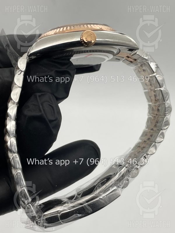 Фото 11 - Rolex Datejust 36mm Art 5742