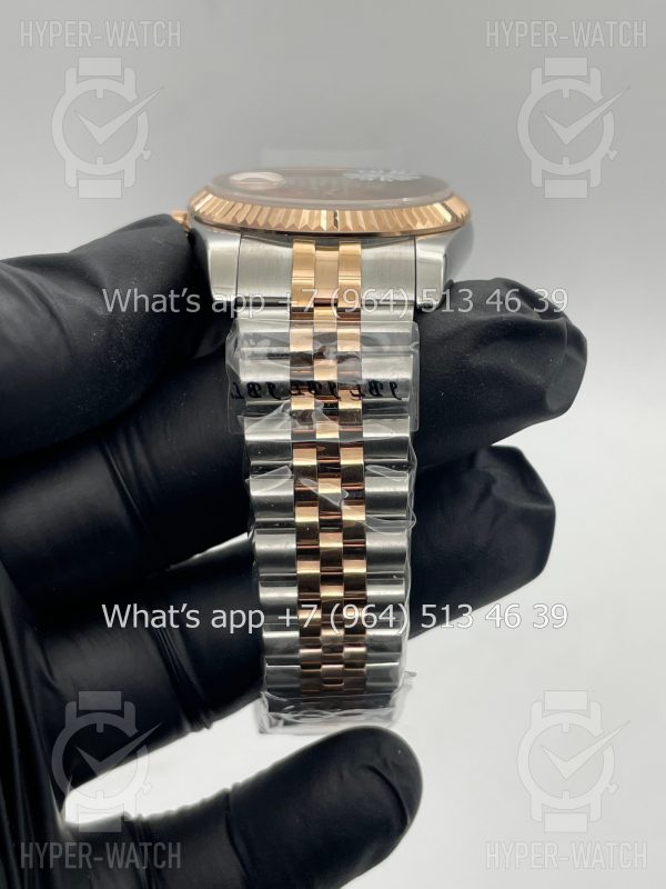 Фото 12 - Rolex Datejust 36mm Art 5742