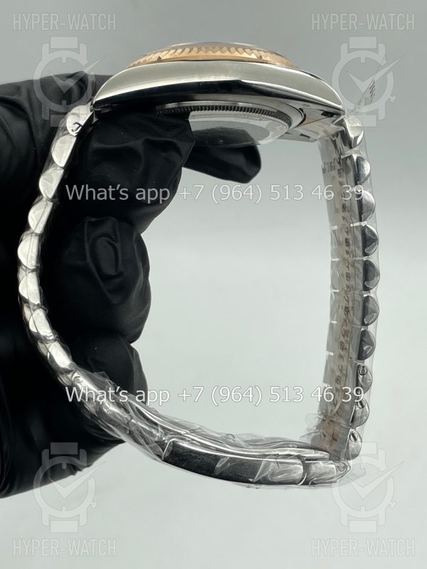 Фото 13 - Rolex Datejust 36mm Art 5742