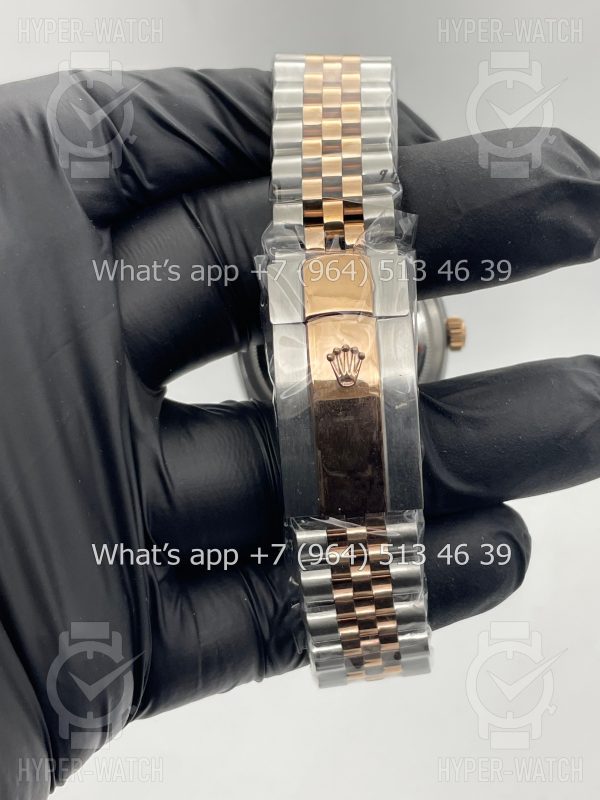 Фото 14 - Rolex Datejust 36mm Art 5742