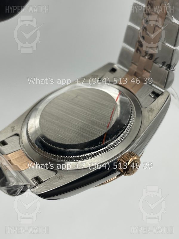 Фото 21 - Rolex Datejust 36mm Art 5742