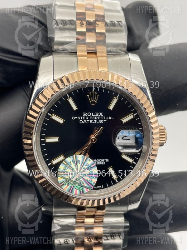 Товар Rolex Datejust 36mm Art 5745 Фото 2 - Rolex Datejust 36mm Art 5745