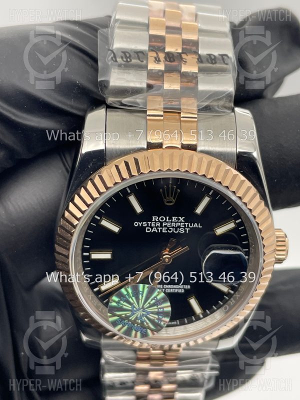 Товар Rolex Datejust 36mm Art 5745 Фото 4 - Rolex Datejust 36mm Art 5745