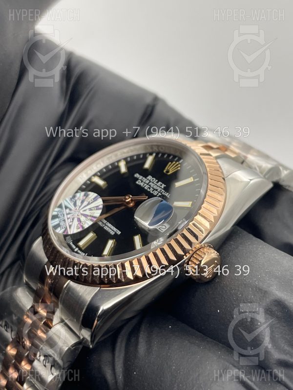 Товар Rolex Datejust 36mm Art 5745 Фото 6 - Rolex Datejust 36mm Art 5745
