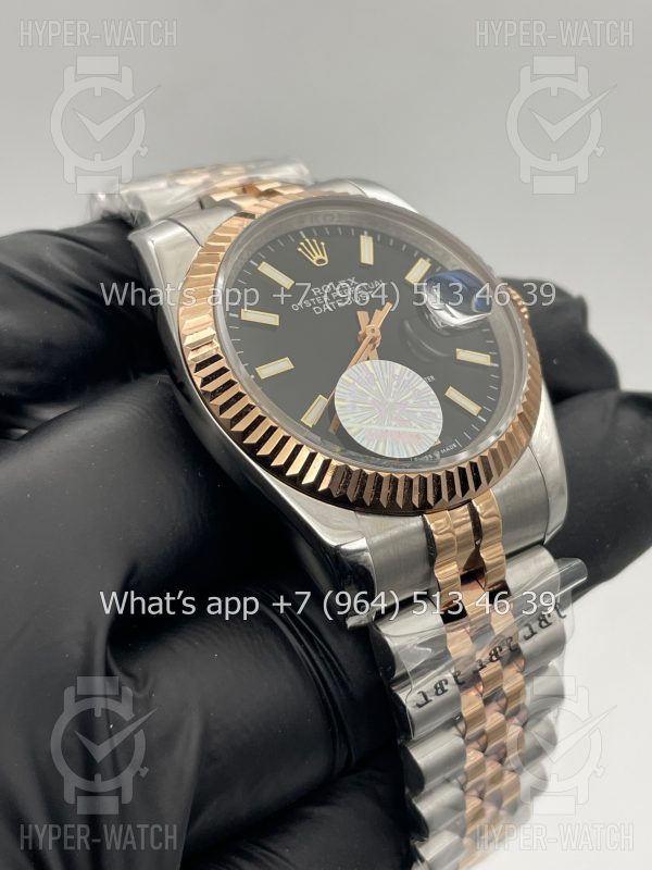 Товар Rolex Datejust 36mm Art 5745 Фото 7 - Rolex Datejust 36mm Art 5745