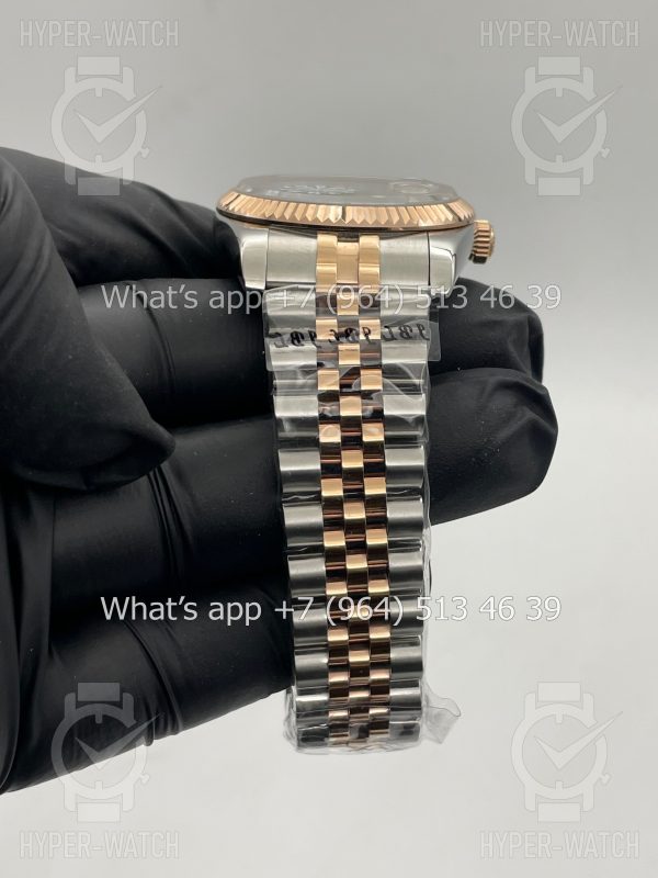 Товар Rolex Datejust 36mm Art 5745 Фото 10 - Rolex Datejust 36mm Art 5745