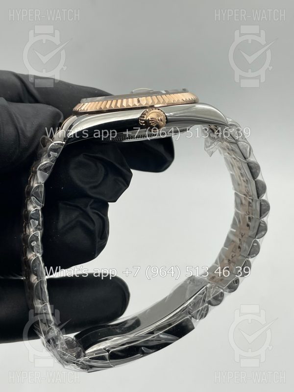 Товар Rolex Datejust 36mm Art 5745 Фото 11 - Rolex Datejust 36mm Art 5745