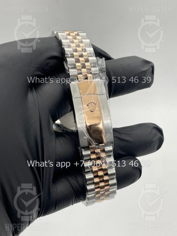 Товар Rolex Datejust 36mm Art 5745 Фото 13 - Rolex Datejust 36mm Art 5745